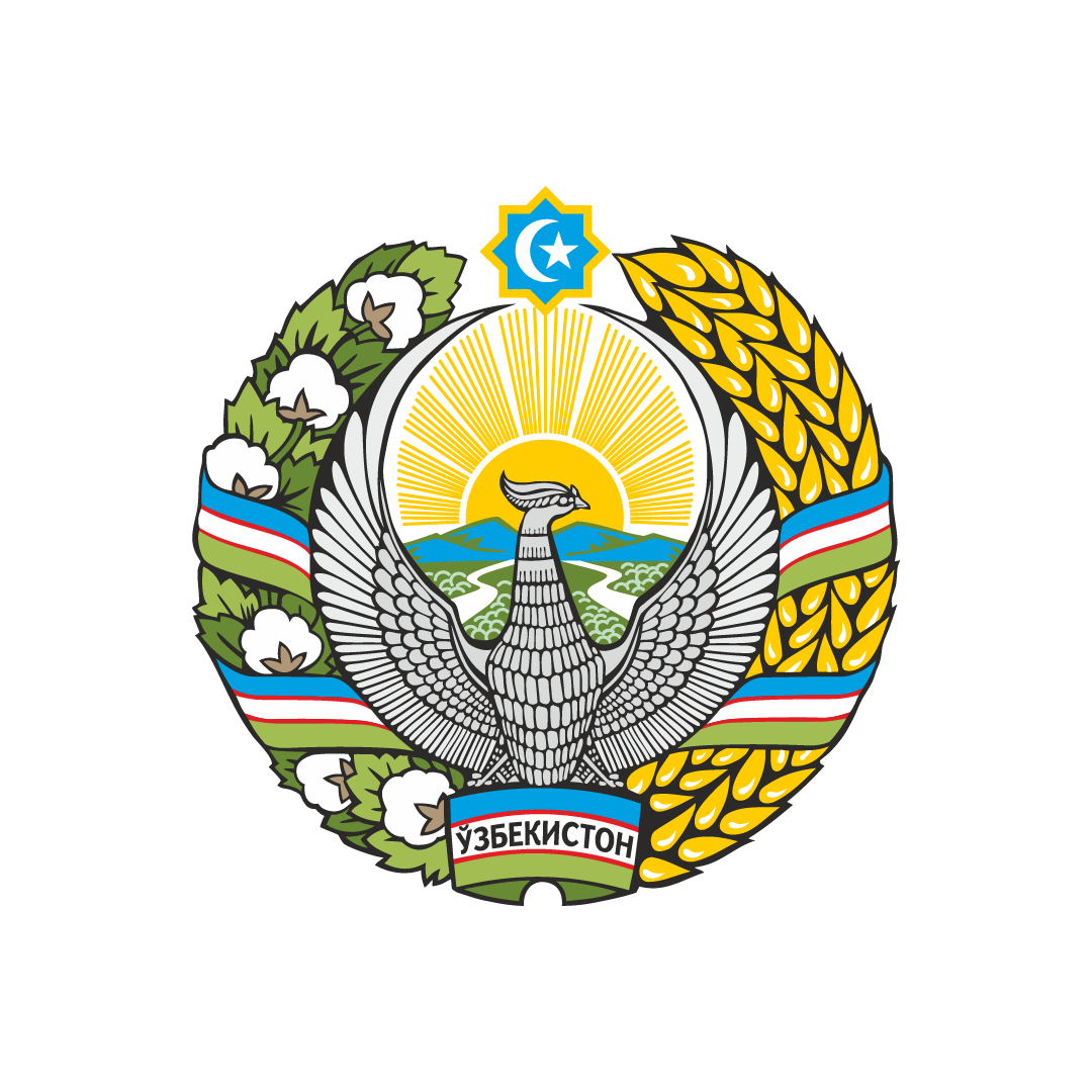 O'zbekiston gerbi