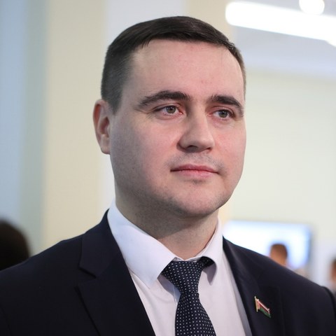 Andrei Ivanets Ivanovich