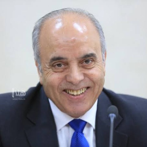 Azmi Mahmoud Mahafzah