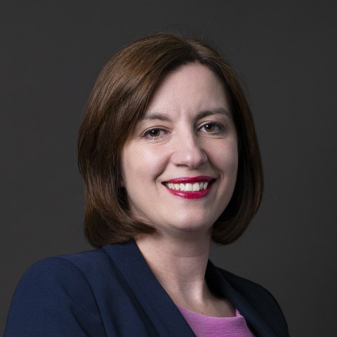 Bridget Maeve Phillipson