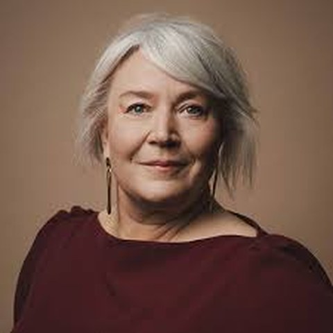 Christina Egelund