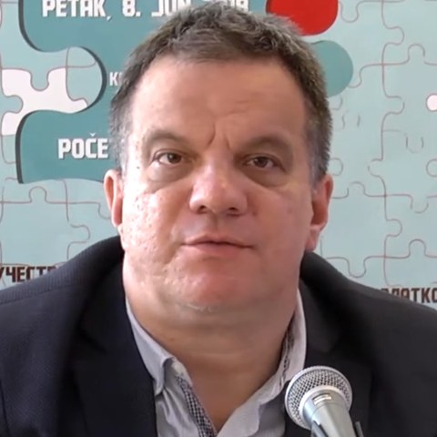 Dejan Vuk Stankovic