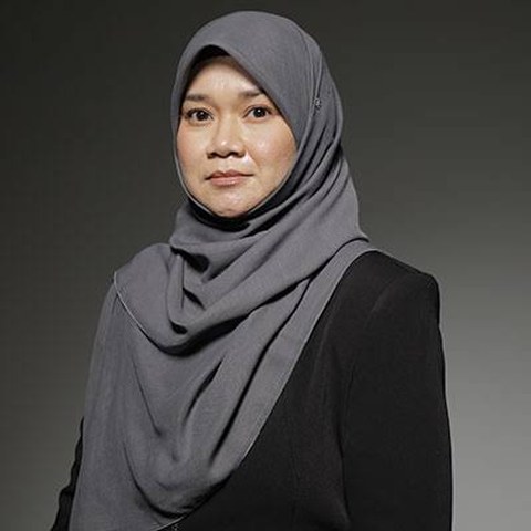 Fadhlina Sidek