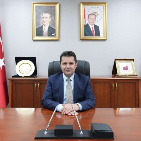 Salih Kaygusuz