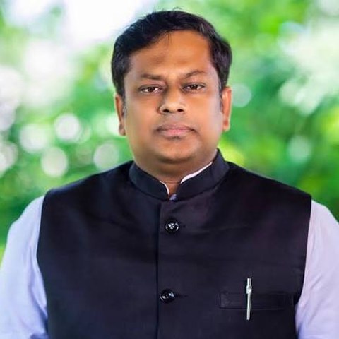 Dr. Sukanta Majumdar