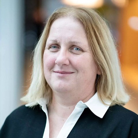 Prof. Dr. Suzana Kraljic