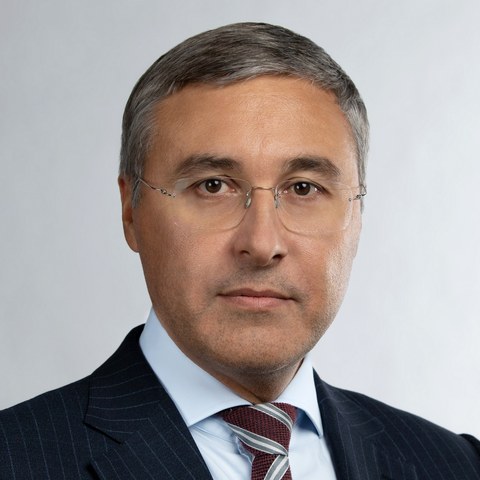 Valery Nikolaevich Falkov