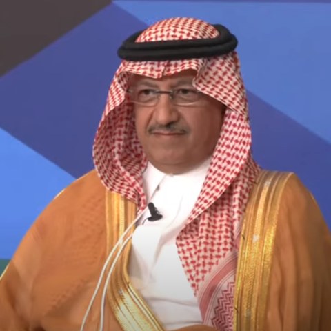 Yousef bin Abdullah Al-Benyan